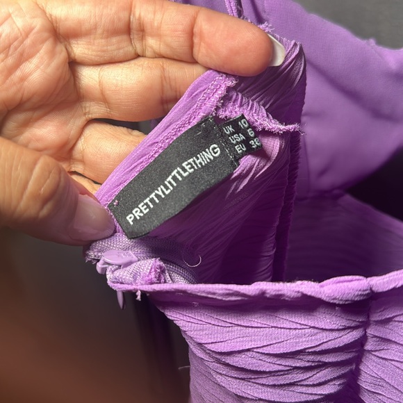 Prettylittlething dress - Picture 5 of 5